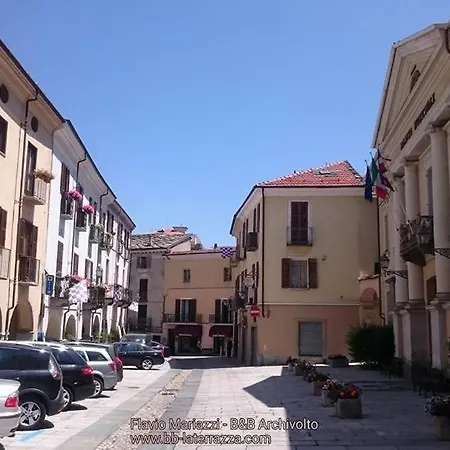 Archivolto Susa