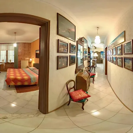 Archivolto Bed & Breakfast *