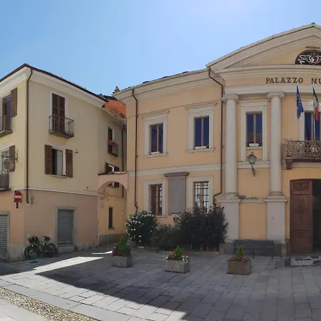 Archivolto Bed & Breakfast