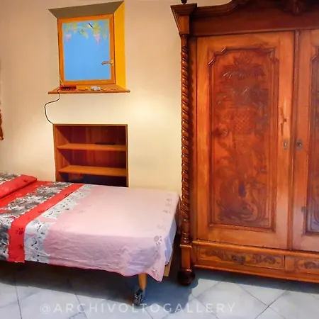 Bed & Breakfast Archivolto *