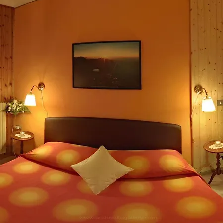 Bed & Breakfast Archivolto Susa