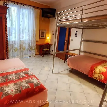 Bed & Breakfast Archivolto